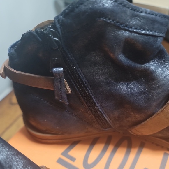 Brand new Miz mooz With box - Picture 5 of 7